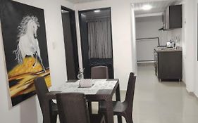 Aparta estudio amoblado en Chinchiná Caldas Eje Cafetero