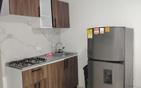 Aparta estudio amoblado en Chinchiná Caldas Eje Cafetero